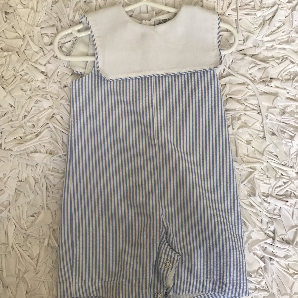 Boy/girl matching outfits - Picture 4 of 5